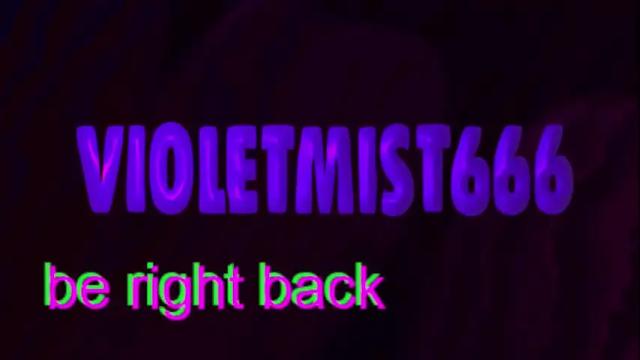 Thumbnail 3, violetmist666's Stream at Chaturbate, 1 month ago