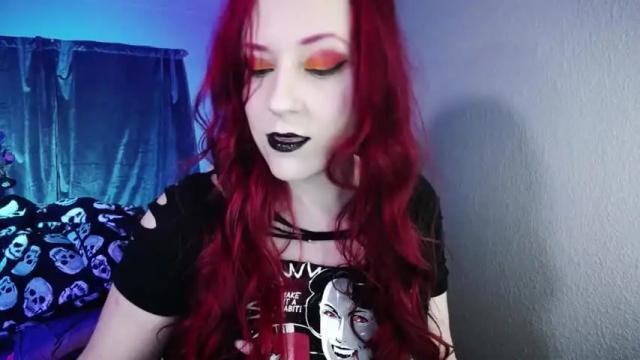 Thumbnail 1, violetoctober's Stream at Chaturbate, 18 months ago