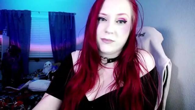 Image 11 of violetoctober Stream on Chaturbate on 18 months ago