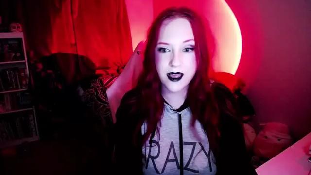 Thumbnail 1, violetoctober's Stream at Chaturbate, 18 months ago