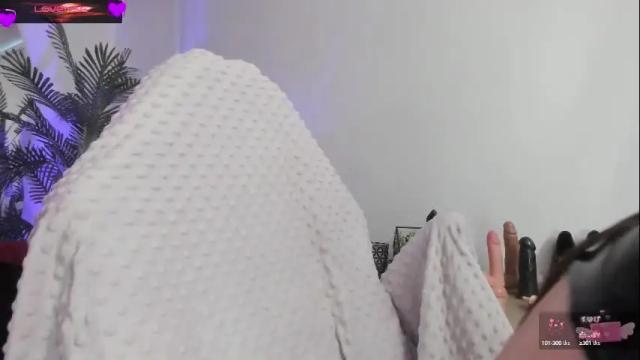 Image 11 of violetparkker Stream on Chaturbate on 1 month ago