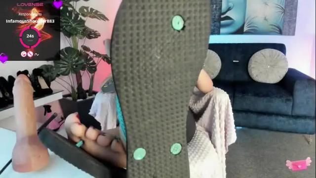 Thumbnail 3, violetparkker's Stream at Chaturbate, 1 month ago