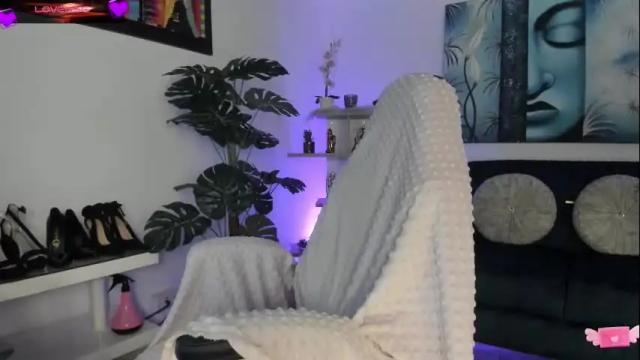 Thumbnail 3, violetparkker's Stream at Chaturbate, 1 month ago