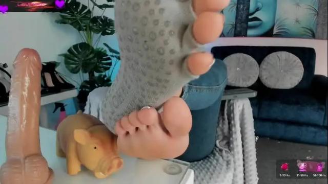 Image 6 of violetparkker Stream on Chaturbate on 7 days ago