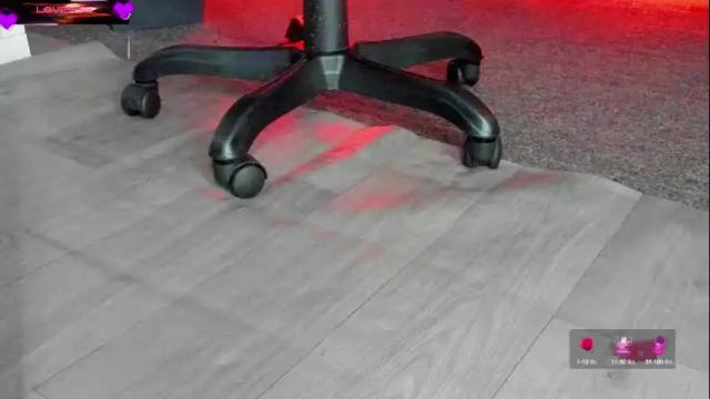 Image 3 of violetparkker Stream on Chaturbate on 2 months ago