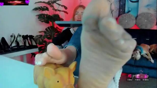 Image 8 of violetparkker Stream on Chaturbate on 1 month ago