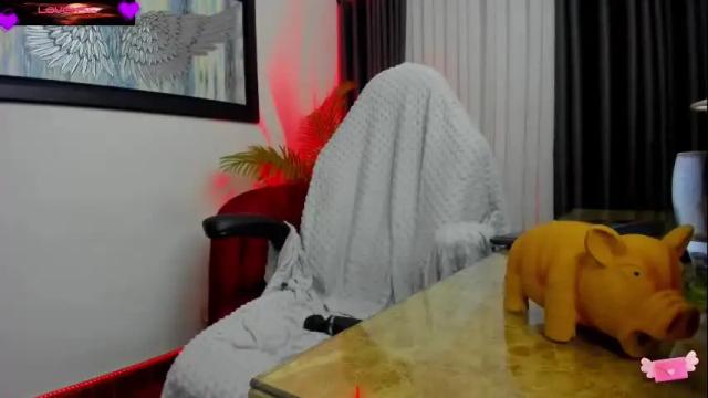 Image 10 of violetparkker Stream on Chaturbate on 1 month ago