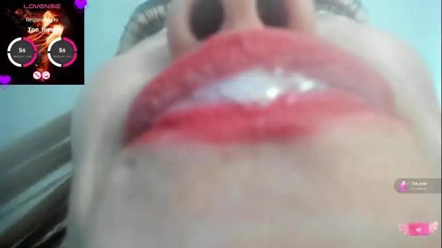 Image 8 of violetparkker Stream on Chaturbate on 1 month ago