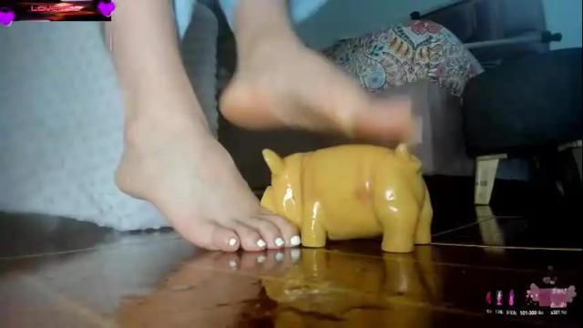 Thumbnail 3, violetparkker's Stream at Chaturbate, 1 month ago