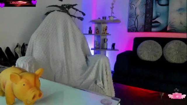 Image 10 of violetparkker Stream on Chaturbate on 1 month ago