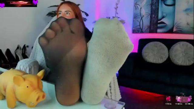Image 11 of violetparkker Stream on Chaturbate on 1 month ago