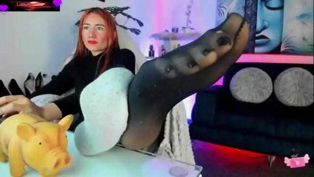 Image 8 of violetparkker Stream on Chaturbate on 1 month ago