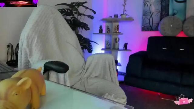 Thumbnail 1, violetparkker's Stream at Chaturbate, 29 days ago