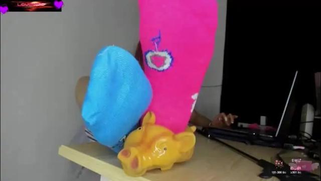 Thumbnail 1, violetparkker's Stream at Chaturbate, 22 days ago