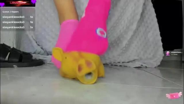 Thumbnail 3, violetparkker's Stream at Chaturbate, 22 days ago