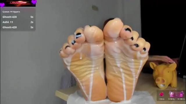 Thumbnail 3, violetparkker's Stream at Chaturbate, 16 days ago