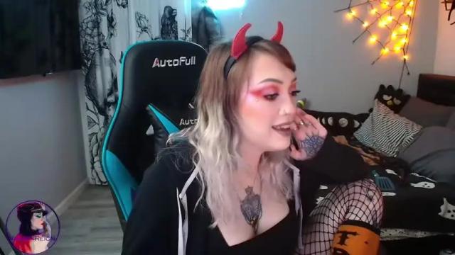 Thumbnail 1, violetreigncb's Stream at Chaturbate, 11 months ago