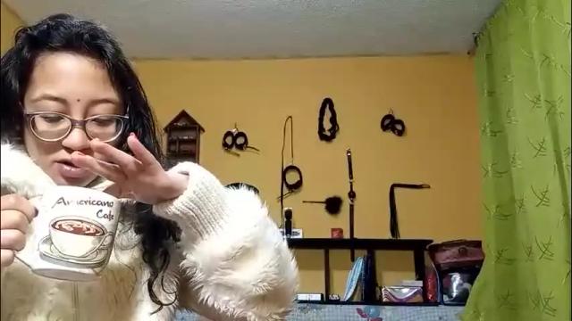 Image 10 of violetsexhot999 Stream on Chaturbate on 1 month ago