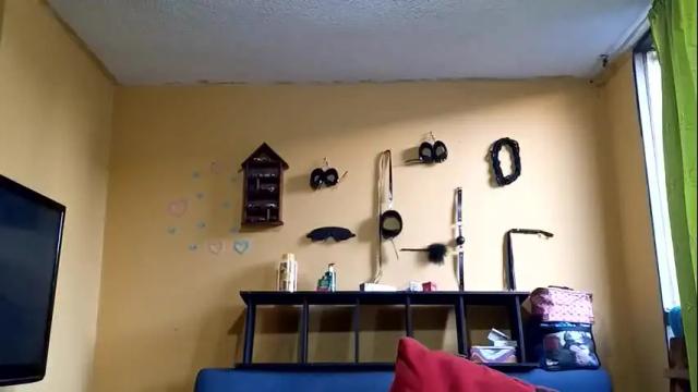 Image 3 of violetsexhot999 Stream on Chaturbate on 24 days ago