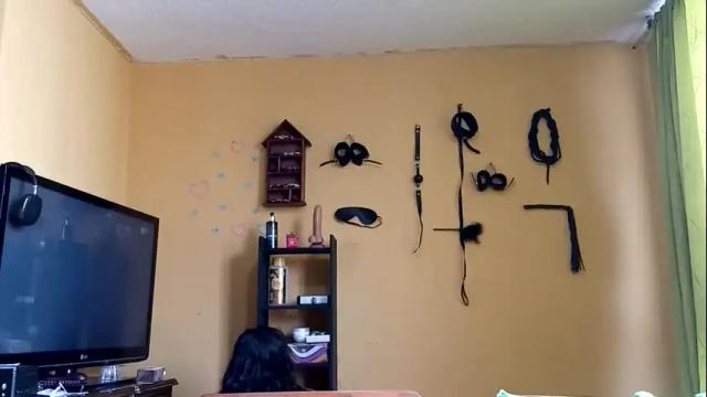 Thumbnail 1, violetsexhot999's Stream at Chaturbate, 1 month ago