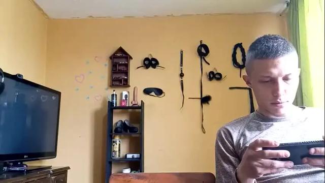 Image 10 of violetsexhot999 Stream on Chaturbate on 1 month ago