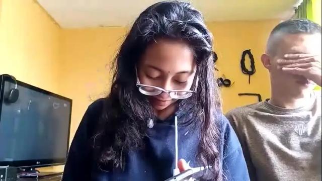 Image 4 of violetsexhot999 Stream on Chaturbate on 1 month ago