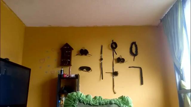 Thumbnail 2, violetsexhot999's Stream at Chaturbate, 1 month ago