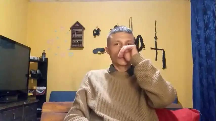 violetsexhot999 Chaturbate