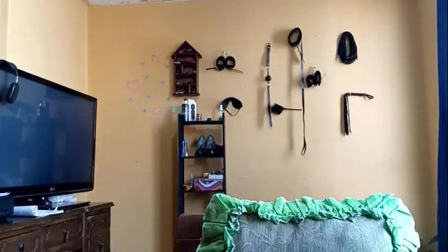 Image 3 of violetsexhot999 Stream on Chaturbate on 10 days ago