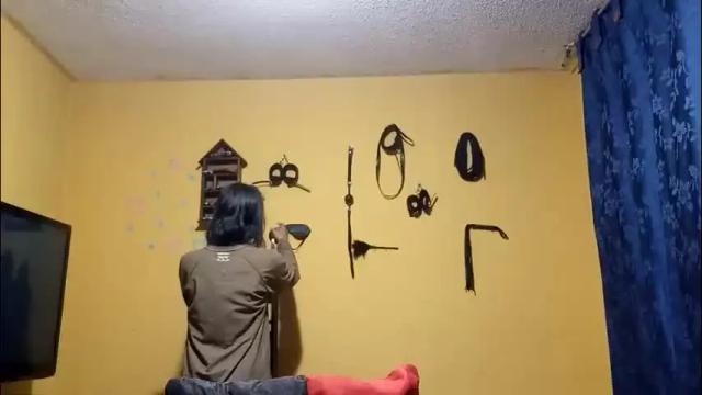 Image 10 of violetsexhot999 Stream on Chaturbate on 6 days ago