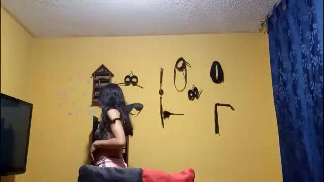 Image 8 of violetsexhot999 Stream on Chaturbate on 6 days ago