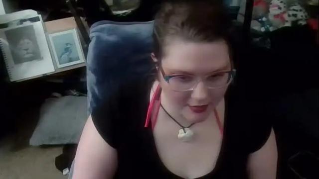 Image 4 of violetsky07 Stream on Chaturbate on 15 months ago