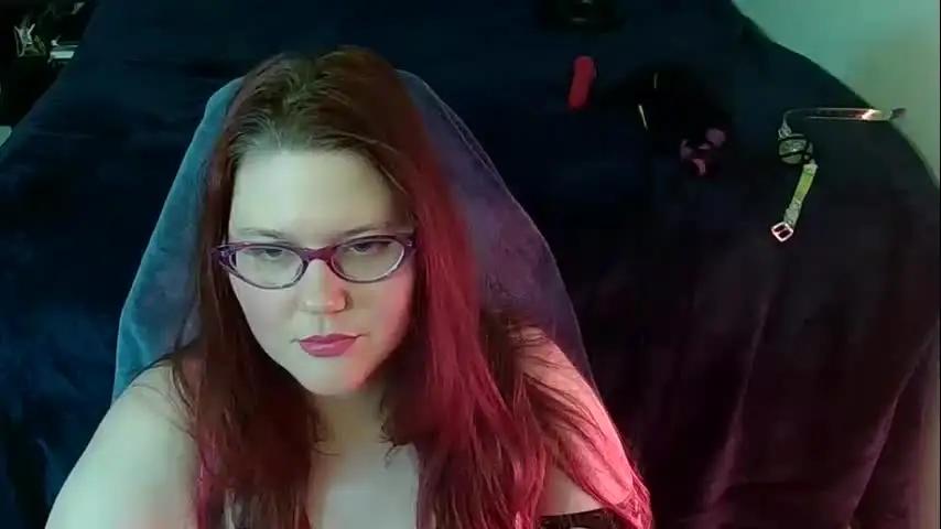violetsky07 Chaturbate