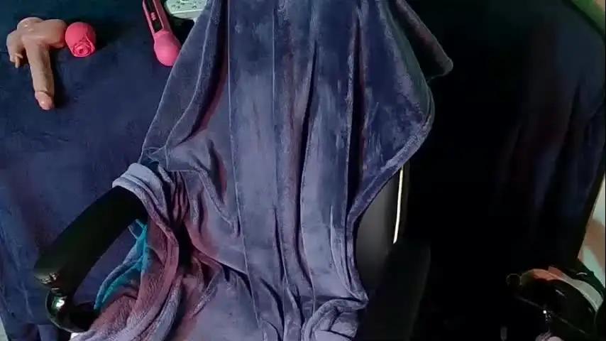 violetsky07 Chaturbate