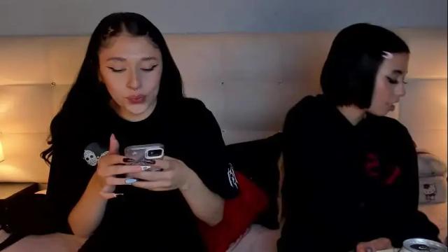 Image 10 of violett__moon Stream on Chaturbate on 1 month ago