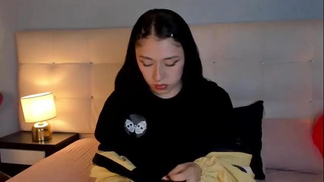 Thumbnail 2, violett__moon's Stream at Chaturbate, 1 month ago