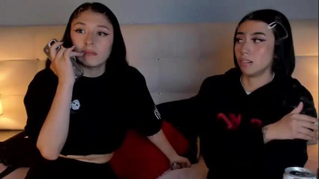 Thumbnail 3, violett__moon's Stream at Chaturbate, 1 month ago