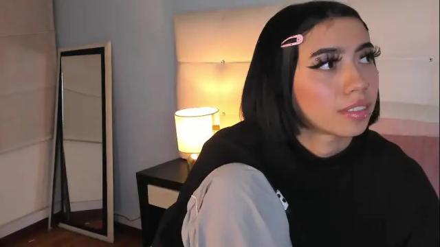 Thumbnail 1, violett__moon's Stream at Chaturbate, 1 month ago