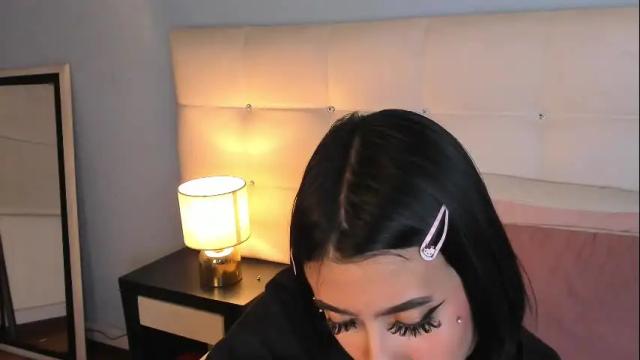 Image 10 of violett__moon Stream on Chaturbate on 1 month ago