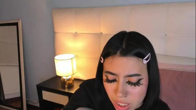 Thumbnail 3, violett__moon's Stream at Chaturbate, 1 month ago