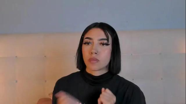 Thumbnail 1, violett__moon's Stream at Chaturbate, 1 month ago