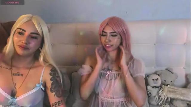 Thumbnail 2, violett__moon's Stream at Chaturbate, 13 days ago