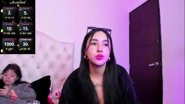 Thumbnail 1, violett__moon's Stream at Chaturbate, 1 day ago