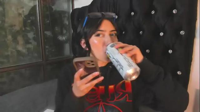 Image 2 of violett__moon Stream on Chaturbate on 7 months ago