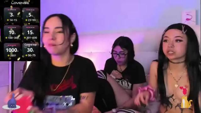 Thumbnail 1, violett__moon's Stream at Chaturbate, 6 months ago