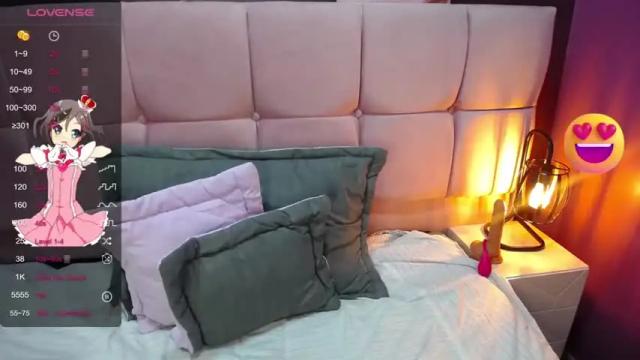 Image 3 of violett_and_jhon Stream on Chaturbate on 21 months ago