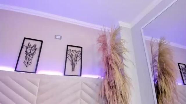 Image 10 of violett_clark_ Stream on Chaturbate on 12 months ago