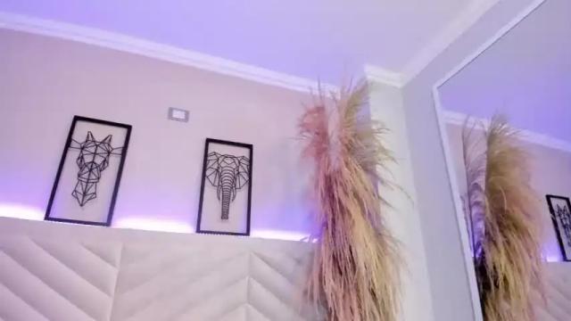 Image 11 of violett_clark_ Stream on Chaturbate on 12 months ago
