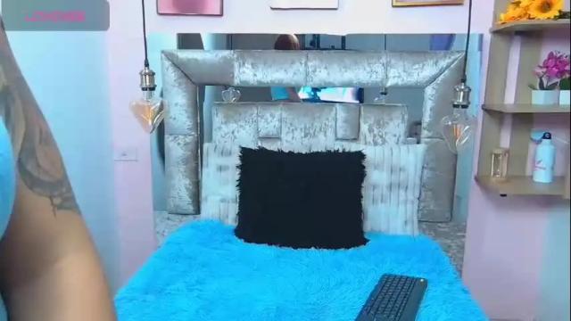 Thumbnail 3, violett_froz's Stream at Chaturbate, 2 months ago