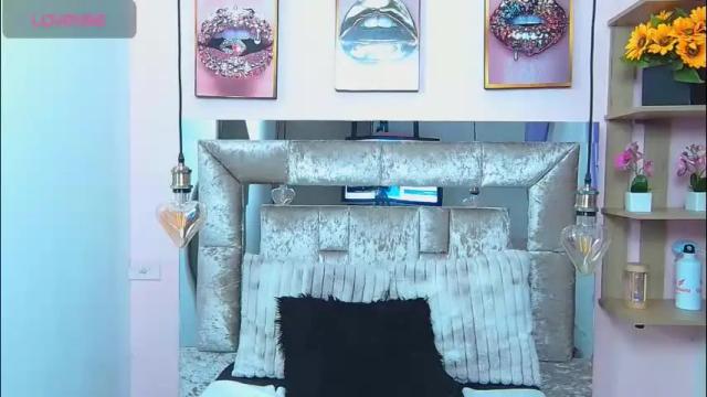 Thumbnail 1, violett_froz's Stream at Chaturbate, 2 months ago